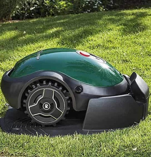 Robomow RX20 Robot Lawn Mower